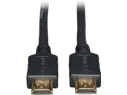 Cabo HDMI TRIPP LITE (3 m - Preto)