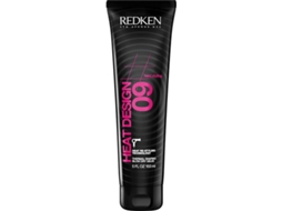 Sérum para o Cabelo REDKEN Heat Design Heat Re Styling Technology #09 (150 ml)