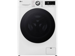 Máquina de Lavar Roupa LG F4WR7011AGW(11 kg - 1400 rpm - Branco)