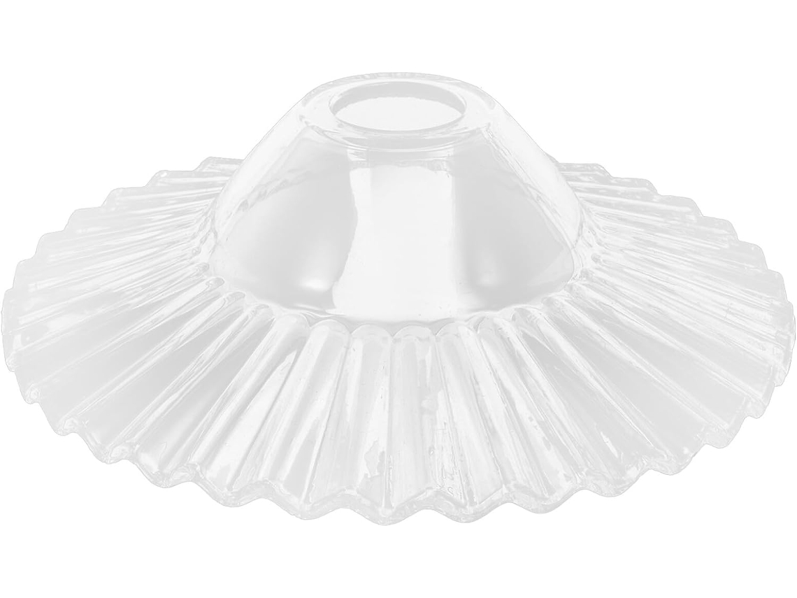 Luminária de Teto Elegante para Sala de Estar, Design Verde. SFUSHOS