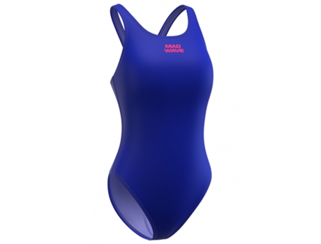 Fato de Banho Feminino de 1 Peça MAD WAVE Wave XL