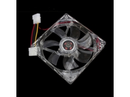 Cooler Cpu Silencioso LAXISCREED 120mm Led Azul