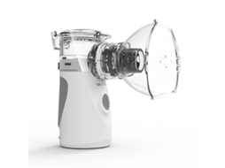 Nebulizador Portátil com Bocal e Máscara para Crianças e Adultos XIAOMOYU