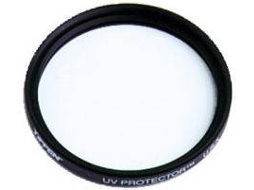 Filtro TIFFEN UV Protector
