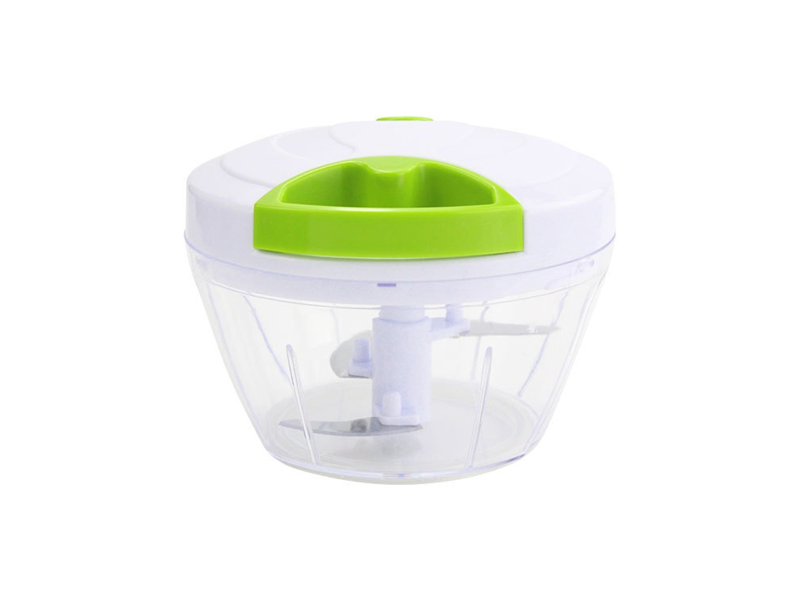 Picador Manual De Alimentos Para Vegetais, Frutas, Nozes, Picador De Cebola Aquaforge