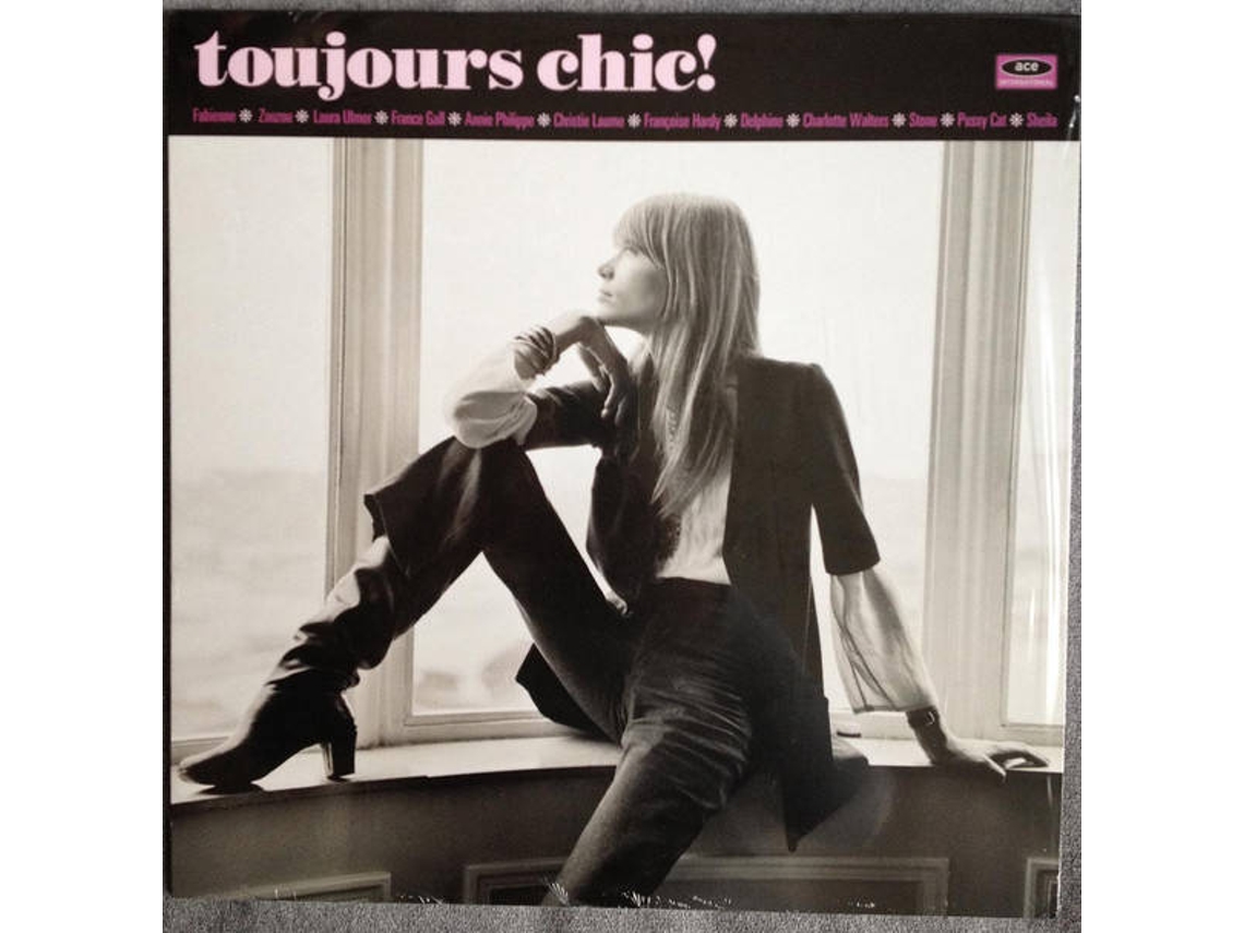 Vinil Various - Toujours (1CDs)
