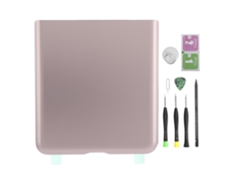Capa Traseira Bateria LAXISCREED Samsung Z Flip 5g