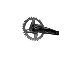 Pedaleira SRAM Rival 1X Dub Wide 172.5 40T 12V