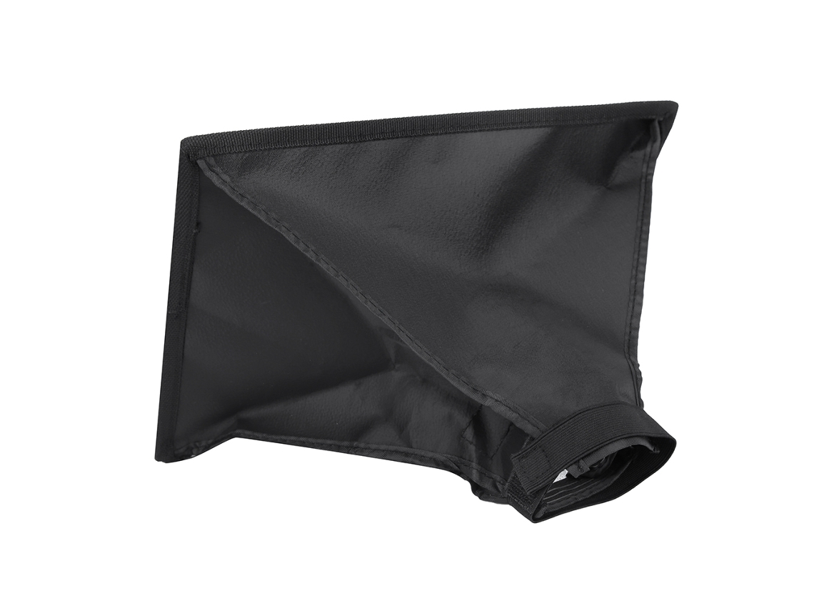 Universal 20x30cm Speedlite Softbox Diffuser For Camera Flash Light Speed Lights LAXISCREED