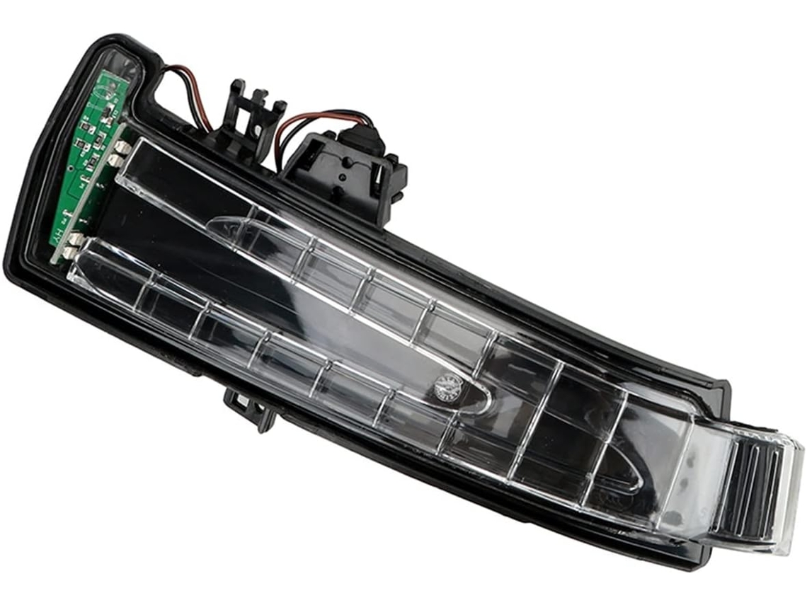 Piscas, Luzes Intermitentes E Indicadores De Espelho Para Mercedes Benz W221 W212 W204 W176 W246 X156 C204 C117 X117