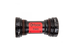 Suporte inferior BOX Two Euro 24 mm