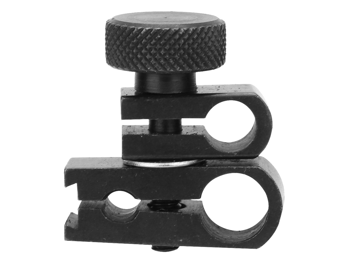 Pinça De Alavanca De Manga Com Rosca Para Indicador Dial 8mm 6mm 4mm, Alavanca Giratória