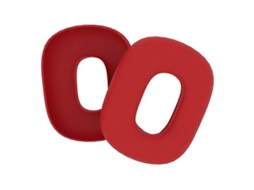 Tipo F 1 Par Para Fones De Ouvido Airpods Max, Capa Protetora De Silicone Para Fones De Ouvido Saisiyiky