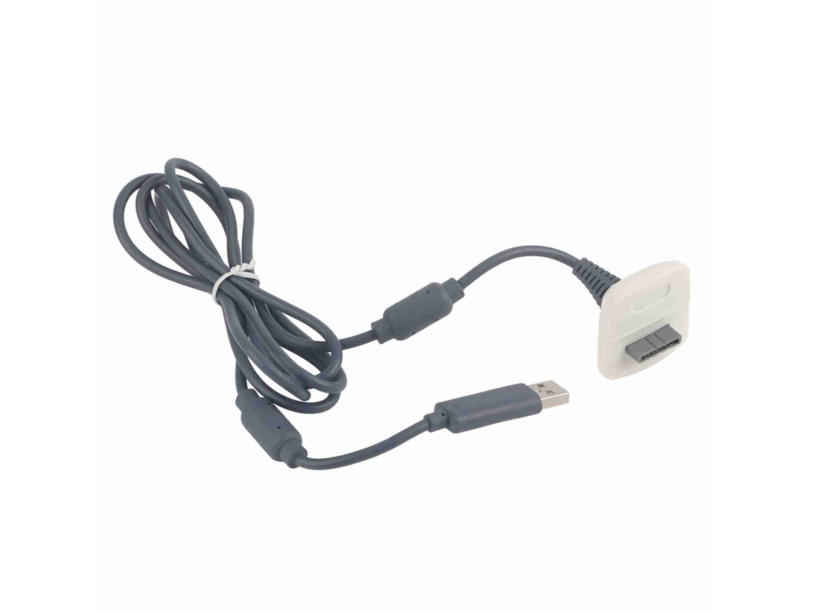 Cabo USB de Carregamento Rápido CHABERLU para Xbox 360