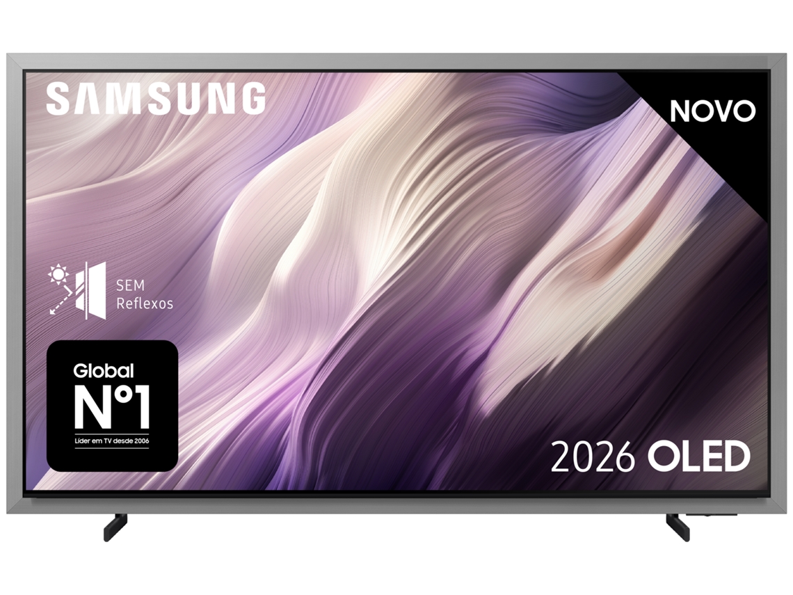 TV SAMSUNG 83S99H (OLED - 83'' - 208 cm - 4K Ultra HD - Smart TV)