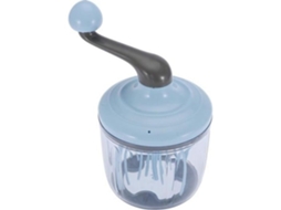 Batedor De Ovos Multifuncional, Utensílio De Cozinha Manual Prático