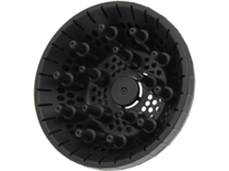 Difusor de Ar para Secador de Cabelo BABYLISS Babdnecl003