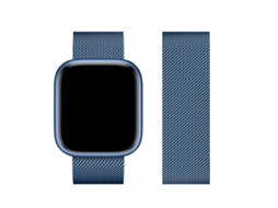Pulseira para Apple Watch 38/40/41Mm Azul FORCELL