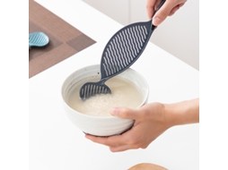 Conjunto de 3 Varas para Lavar Arroz DUREFORWARD