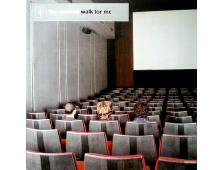 Vinil Walk For Me Diamond Traxx
