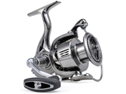 Mali molinete de Pesca Spinning com 13+1 Rolamentos e Relação de Engrenagem 5.5:1 para Água Salgada e Doce