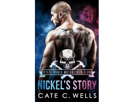 Livro Nickels Story de Cate C Wells (Inglês)