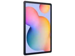 Samsung Galaxy Tab S6 Lite 64GB LTE P615 Cinzento (Recondicionado Marcas Mínimas)