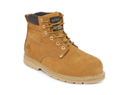 Bota Steelite Welted Plus Sbp Hro: Segurança E Conforto Mel / 40