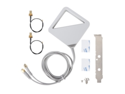 Cabo Mini Pci e LAXISCREED com Antena