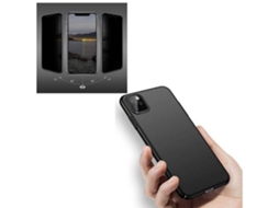 Pelicula de Vidro YEMAESRE SlimShield