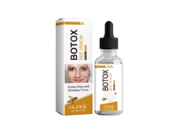 Sérum Firmante com Veneno de Abelha para Renovação e Elasticidade da Pele LAXISCREED