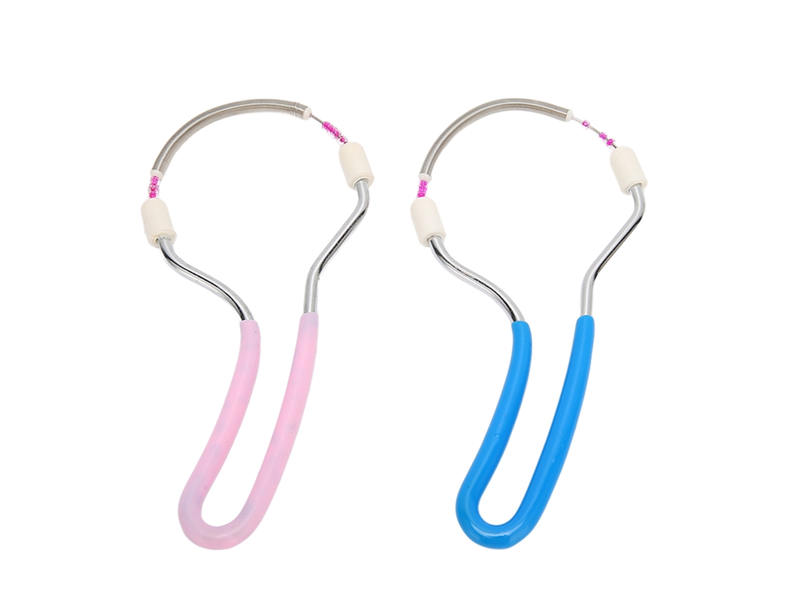 Removedor De Pelo Facial Spring Para Mujer Labio Superior Barbilla Mejillas