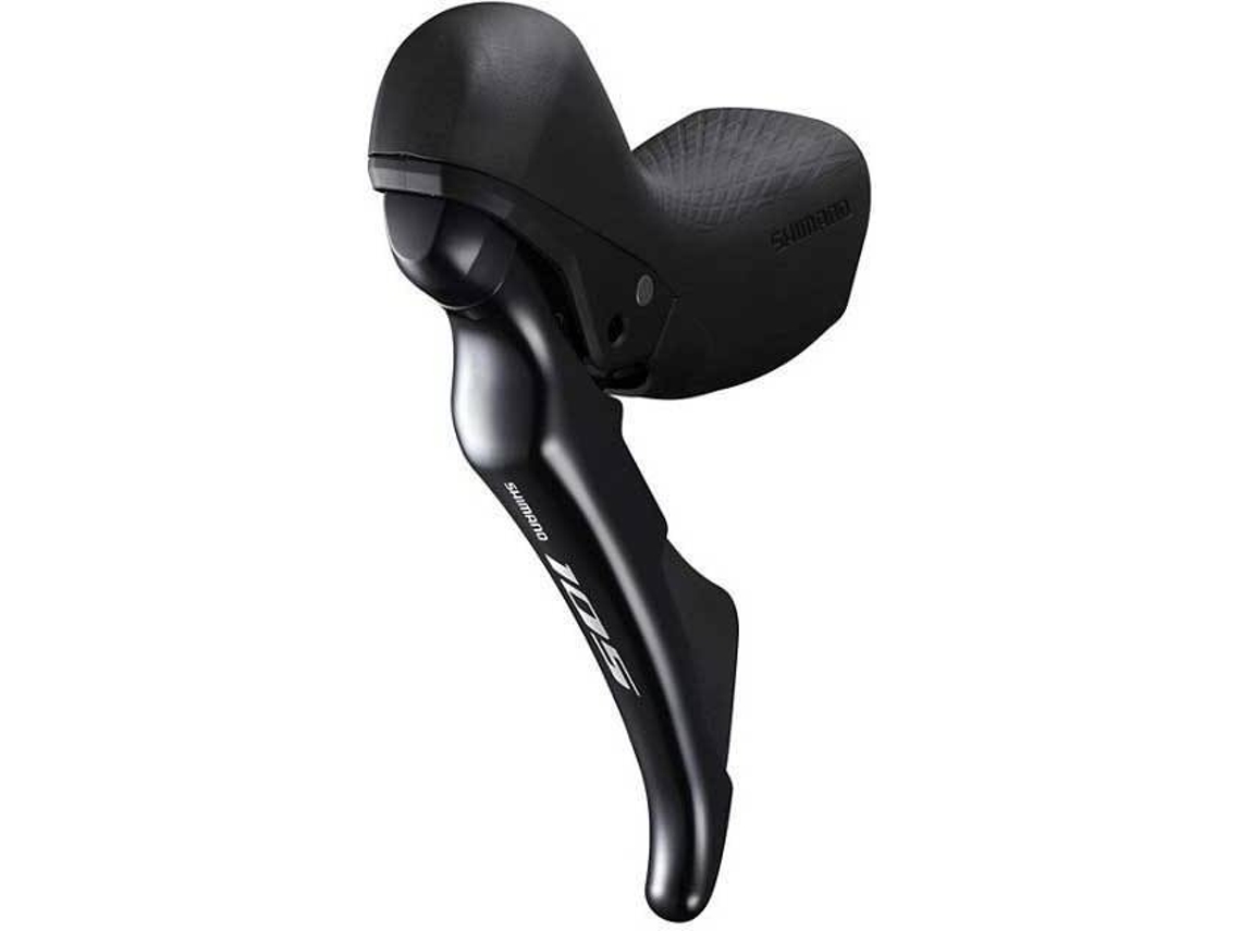 Alavanca de Travões SHIMANO Com Mudança Esquerda 105 R7020 Disc Eu