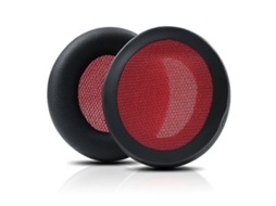 Almofadas Auriculares Macias De Qualidade Para Fones De Ouvido Focal Listen Chic Brilvibera