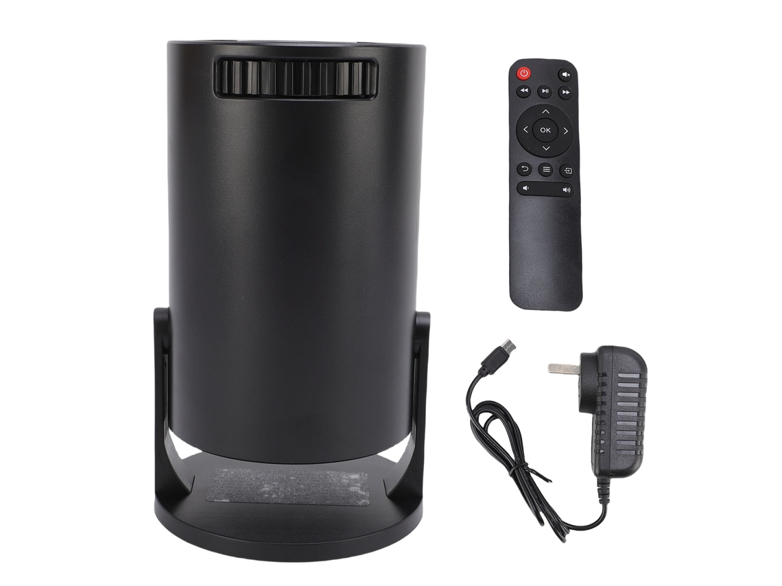 Projetor LAXISCREED 1080p Wifi