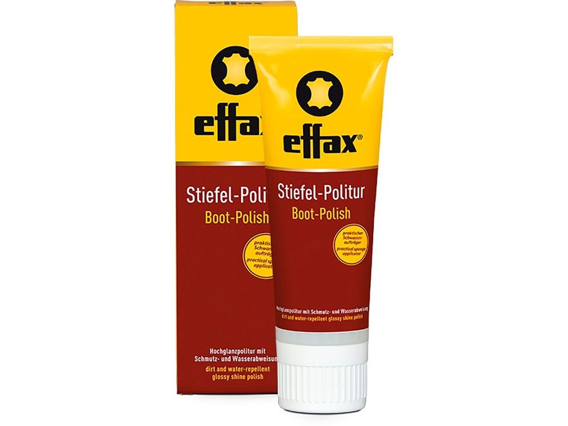 Botas Clareador 75Ml Transparenteeffax