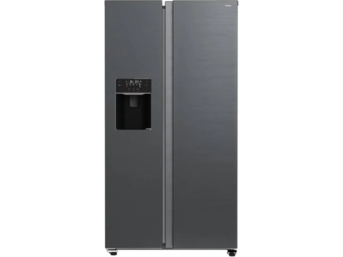 Frigorífico Americano TEKA RLF 74960 SS (No Frost - 177,4 cm - 513 L - Inox)