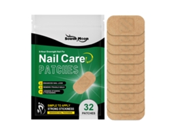 Aplicador Adesivos Profissional Cuidado Unhas