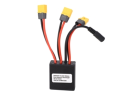 Adaptador de módulo de bateria paralela 20V-72V para bicicleta elétrica 20A