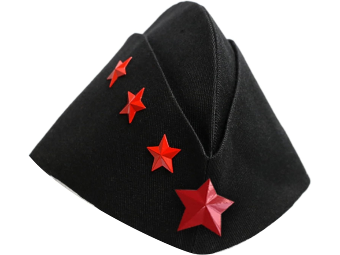 Bonés De Capitão De Marinheiro - Para Uso Prático E Funcional