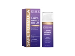 Creme para Olhos Jovem e Firme, Combate Rugas LAXISCREED