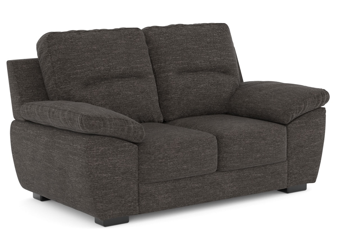 Sofá 2 Lugares Seatle AQUINOS Worten.pt