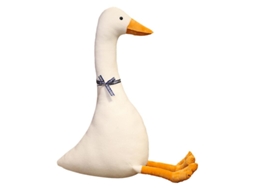 1pcs Pelúcia De Ganso Allinless