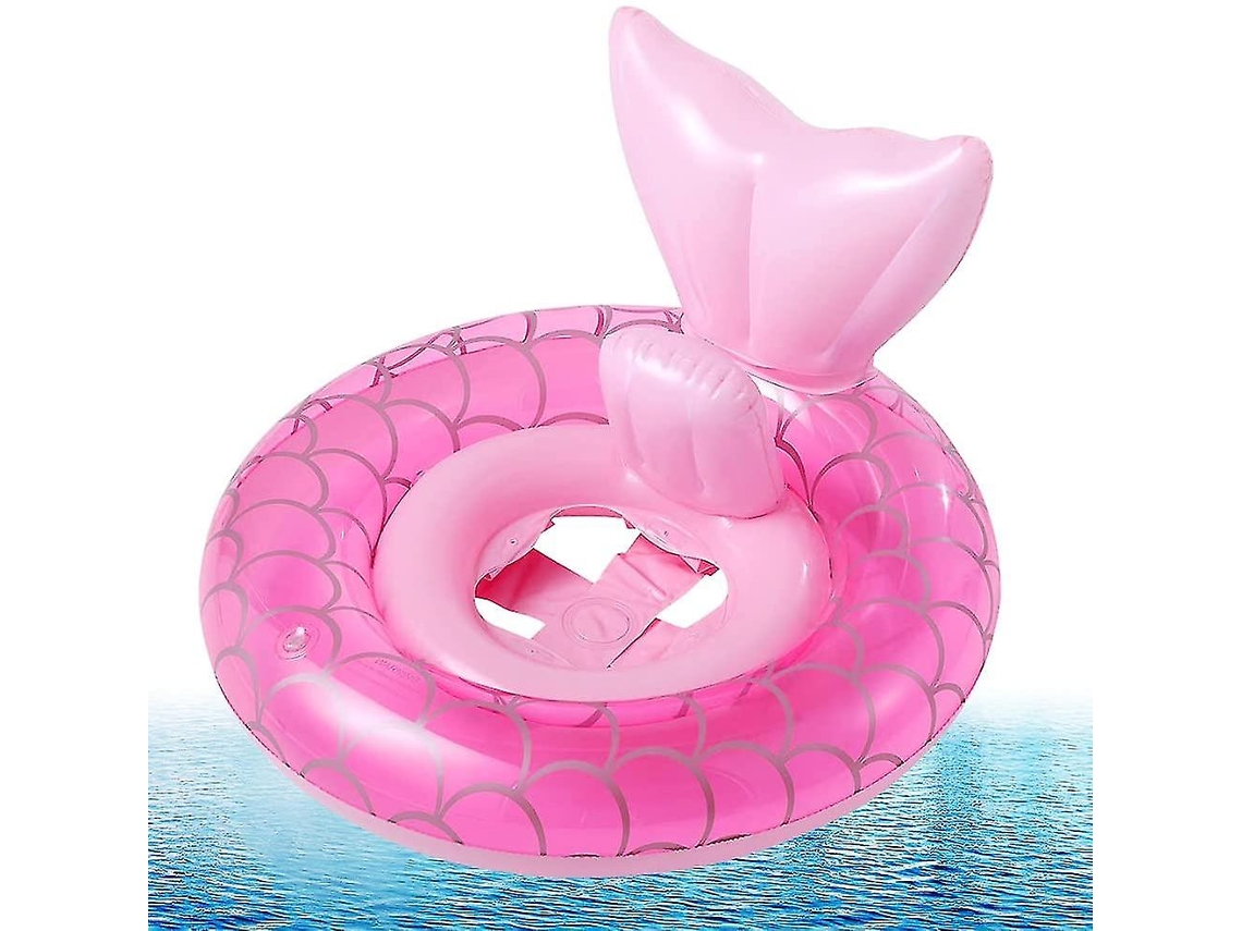 Boia Inflável para Bebê AQUAFORGE