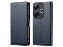 Capa Para Celular Xiaomi Redmi Turbo 3 5g