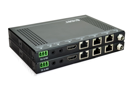 Hdbaset Extender Kit 100m Vivolink