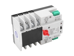 Chave De Transferência Automática 4p 32a 400v