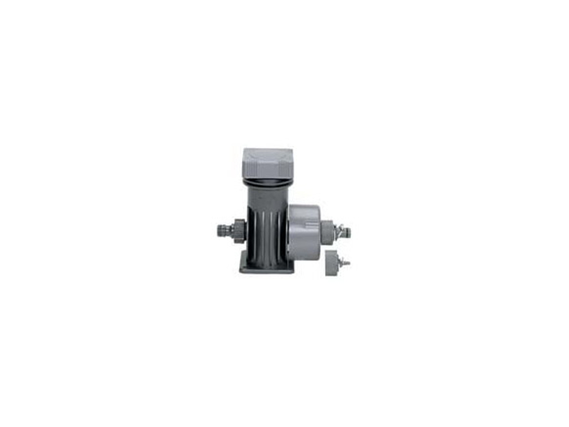 Aparato Basico Reductor Presion Caudal 2000L/H VDC