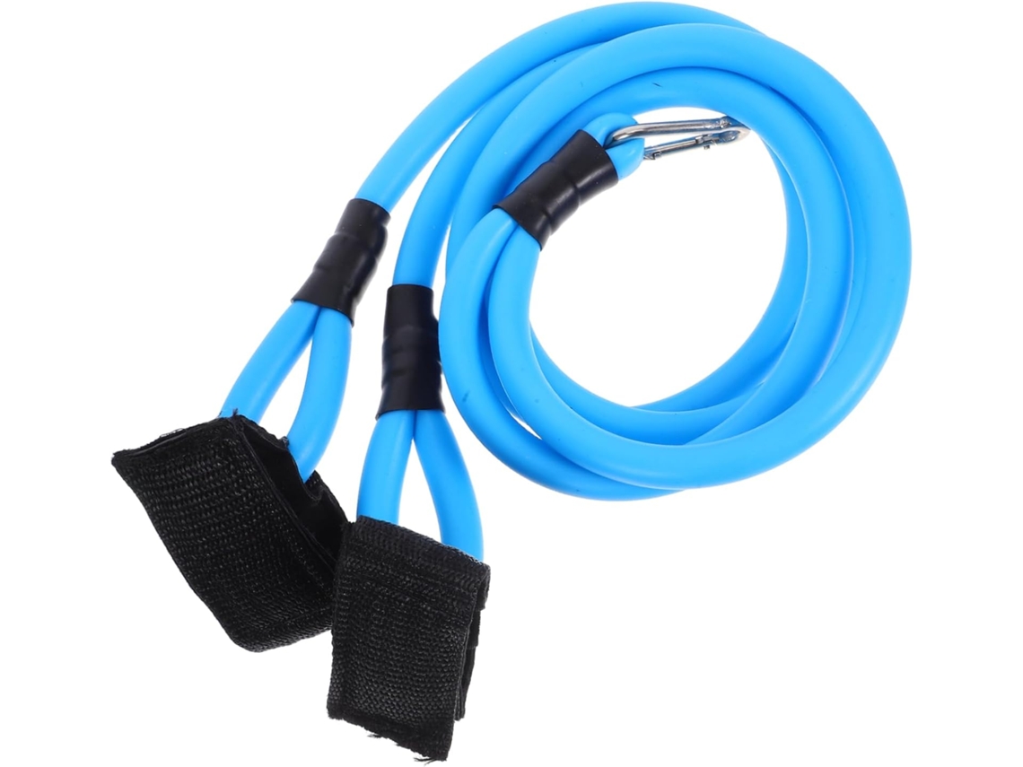 Faixas de Resistência Portáteis S/MARCA