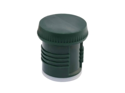 Filtro Hepa, escova lateral e pano para robô aspirador iLife V8, V8s, X750, A7, X800, X785, V80